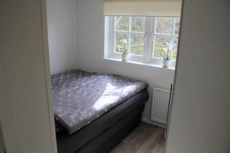 Stuga på Hammarbergs Gård