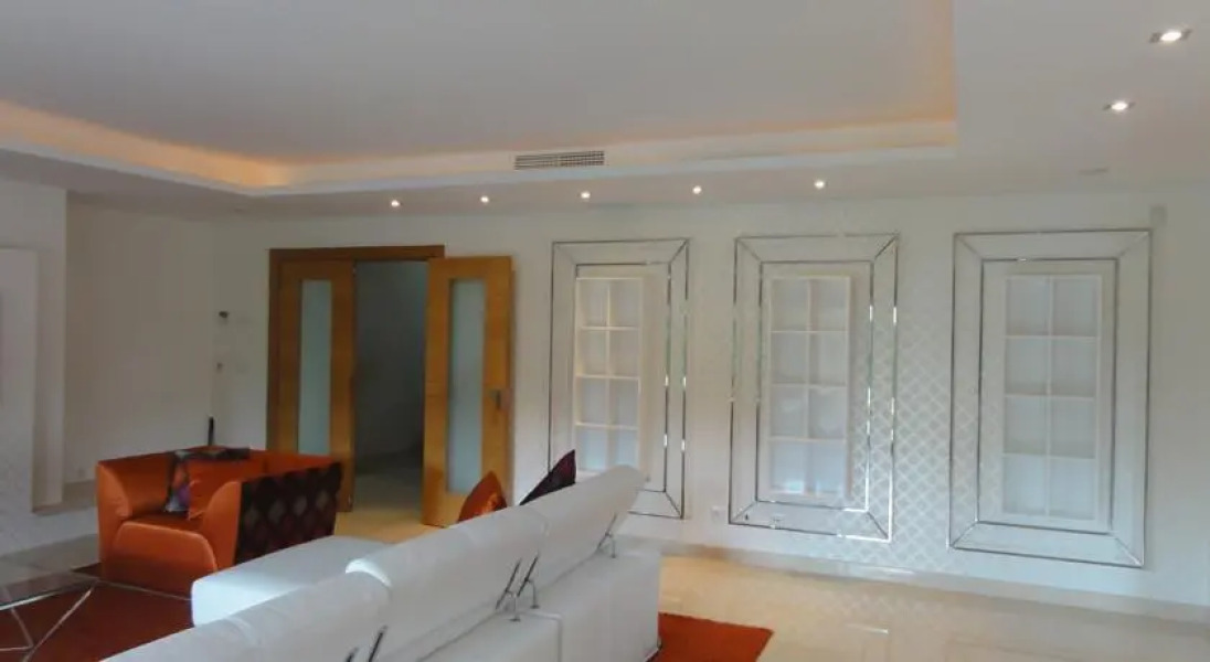 Varandas do Lago 190