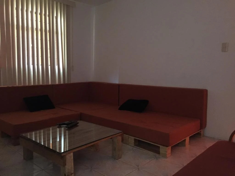 Hostal Nova House
