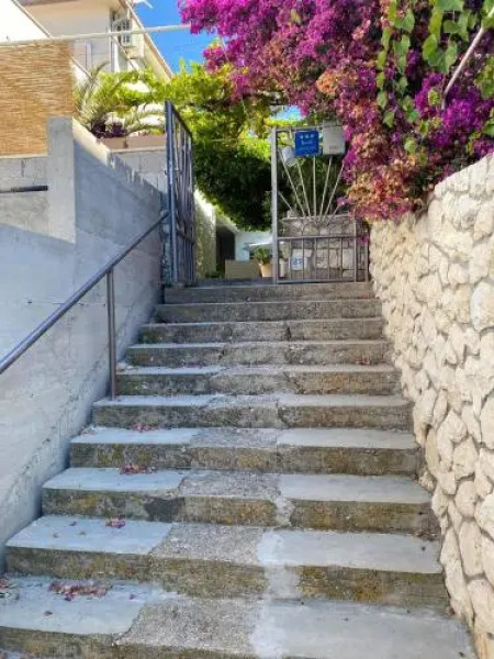 Apartments Jakov And Antonia