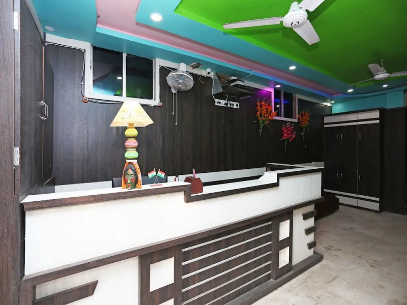 OYO 24642 Manorama Guest House