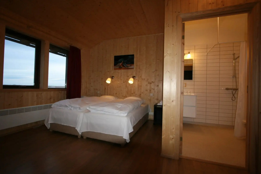 Arnanes Country Hotel