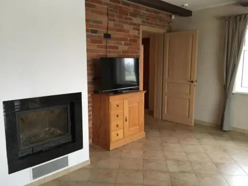 Svečių namai Kaimelis