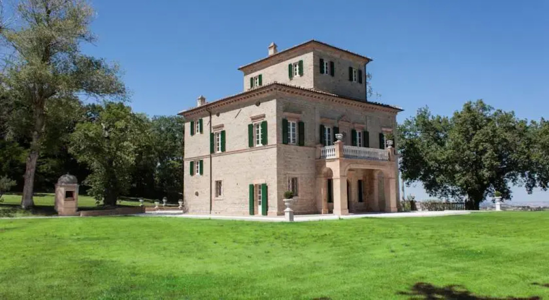 Villa Nena