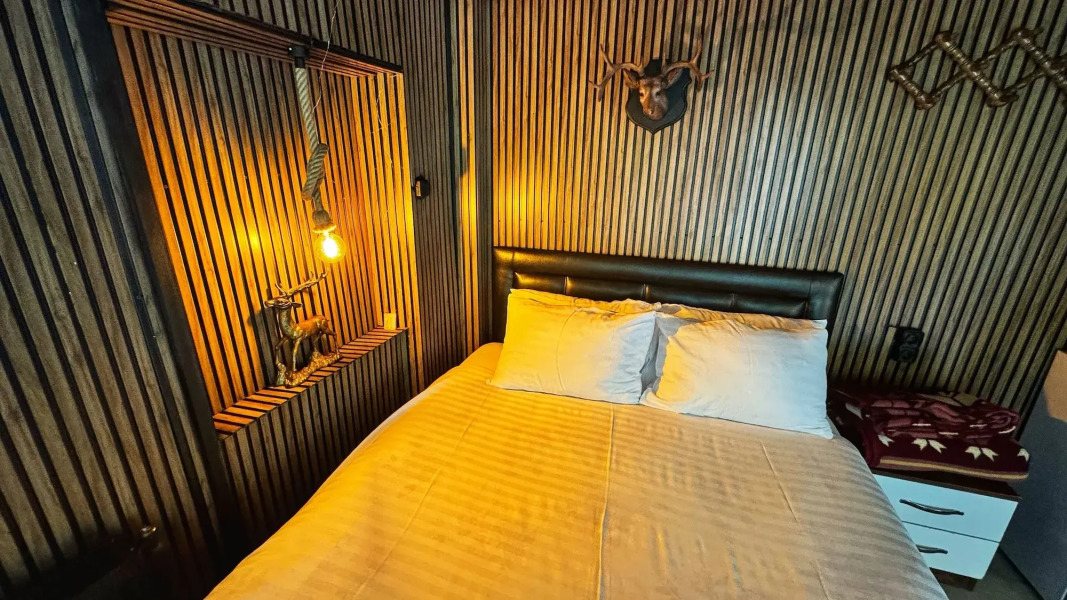 Ayder Elizan Hotel