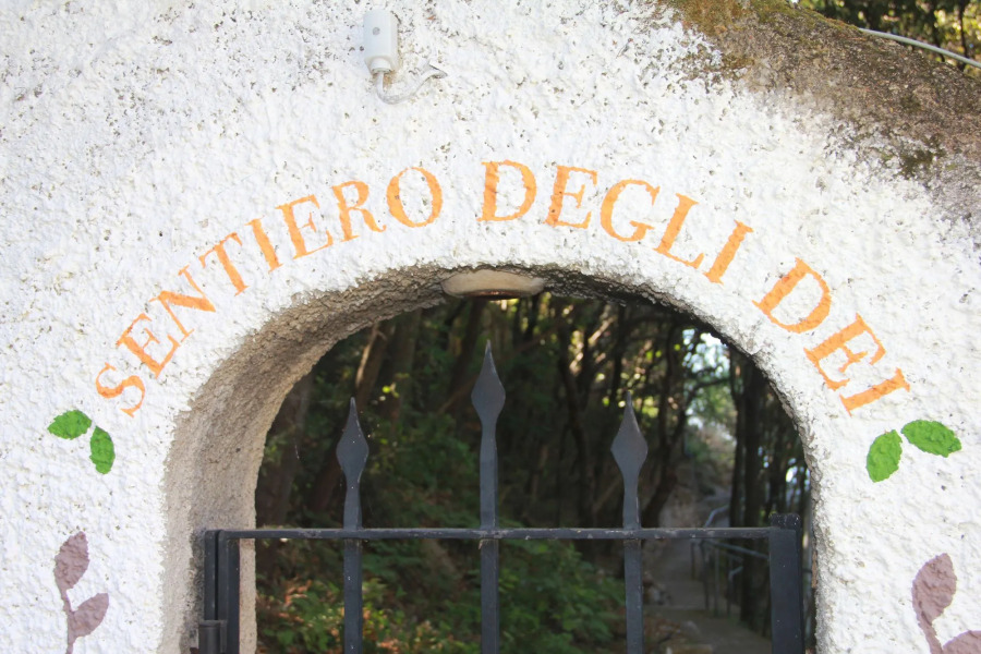 I Giardini Dei Sensi