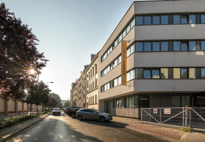 Great Polonia Kraków City Center