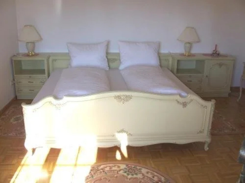 Appartement Hotel A9