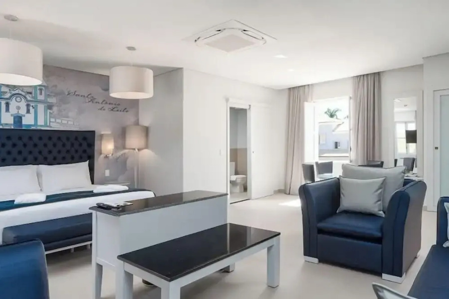 Vila Galé Collection Ouro Preto