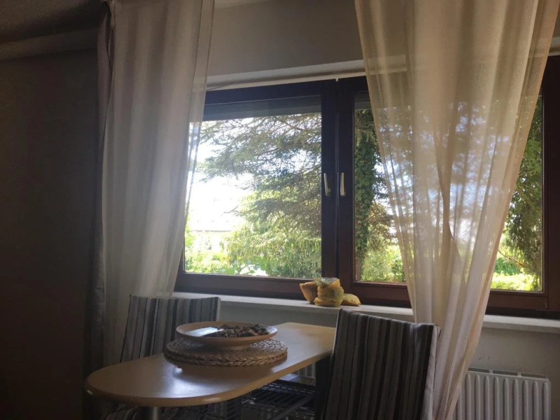 Haus Fredrich
