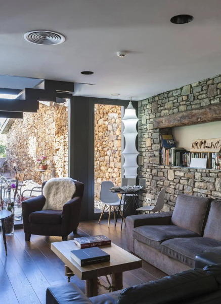 Bonansa Country Hotel