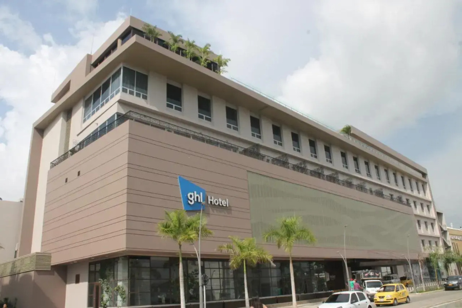 GHL Hotel Montería