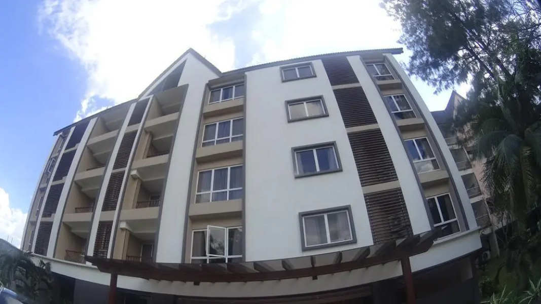 Intekma Resort & Convention Centre