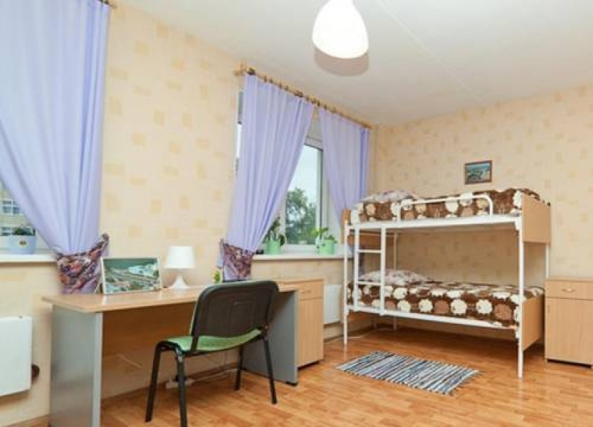 Жилое помещение Family