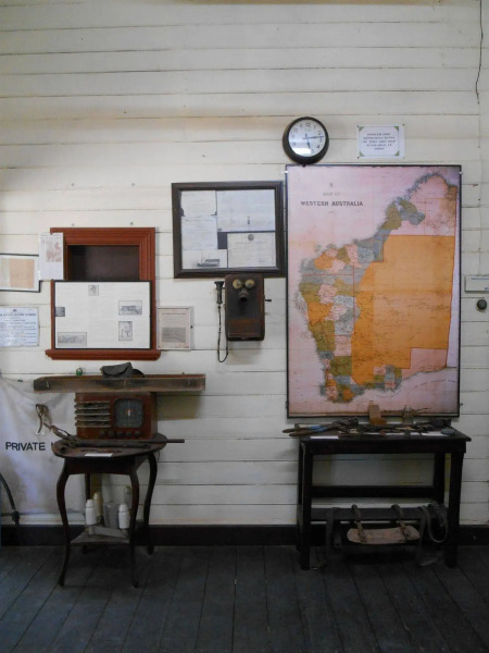 Hamelin Pool Caravan Park