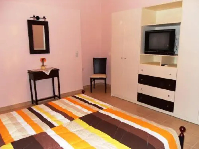 Omorfi Poli 120 sqm Apartment