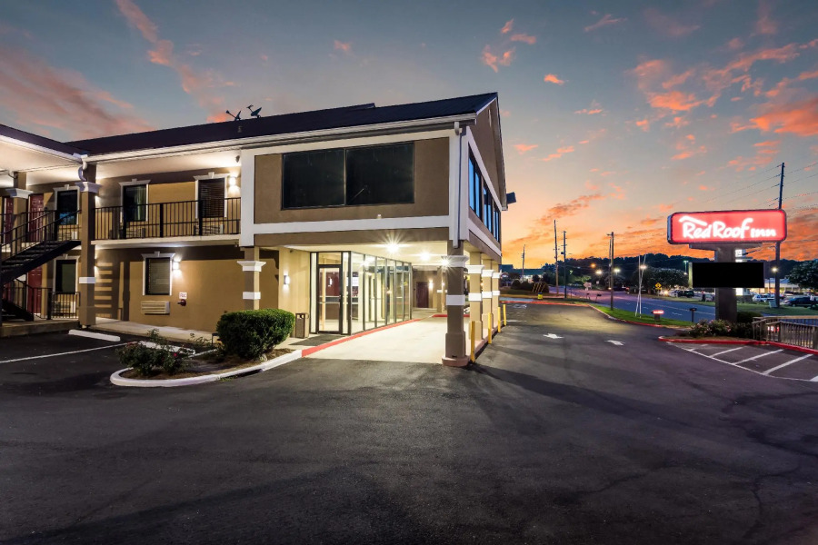 Red Roof Inn Atlanta - Kennesaw State University