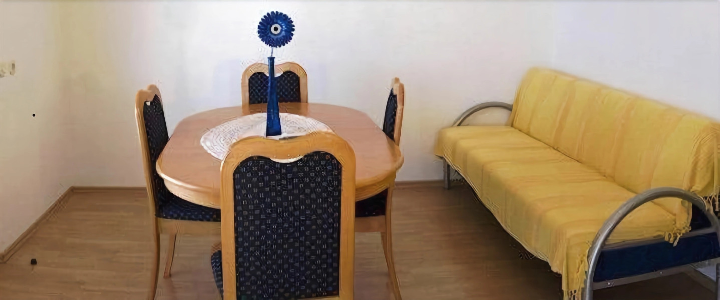 Apartments and Rooms Florijan