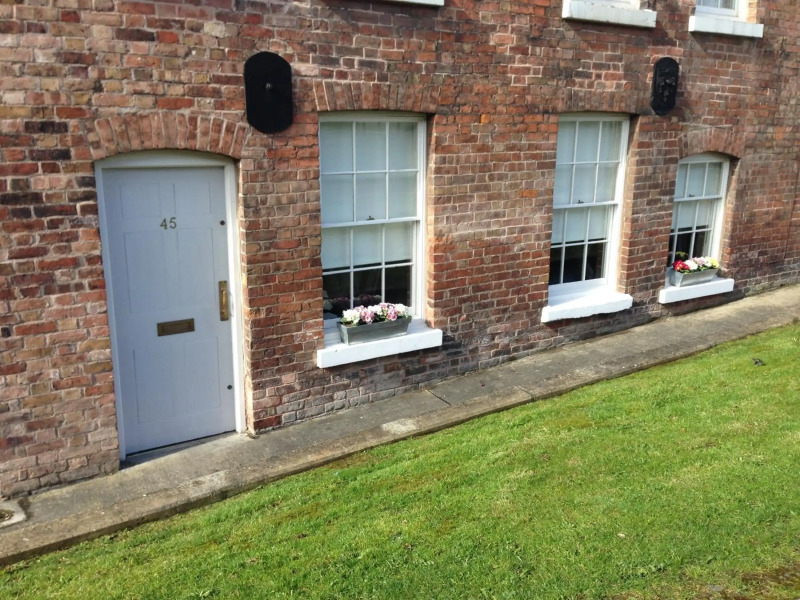 Lion and Pheasant Hotel