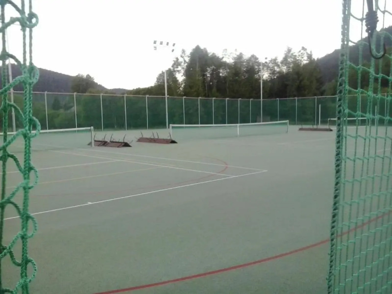 Apartmán u Hovorků