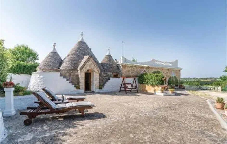 Trullo II