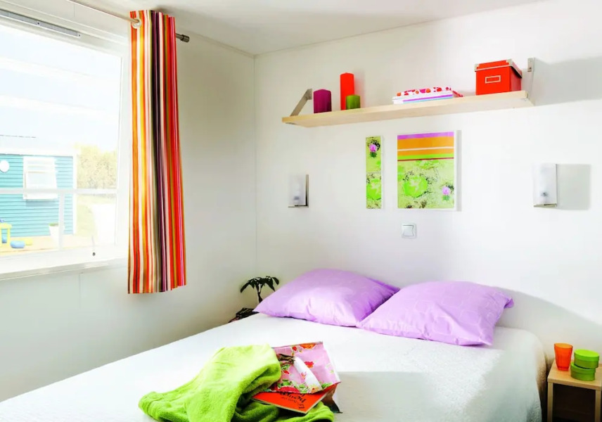 Camping Montpellier Plage