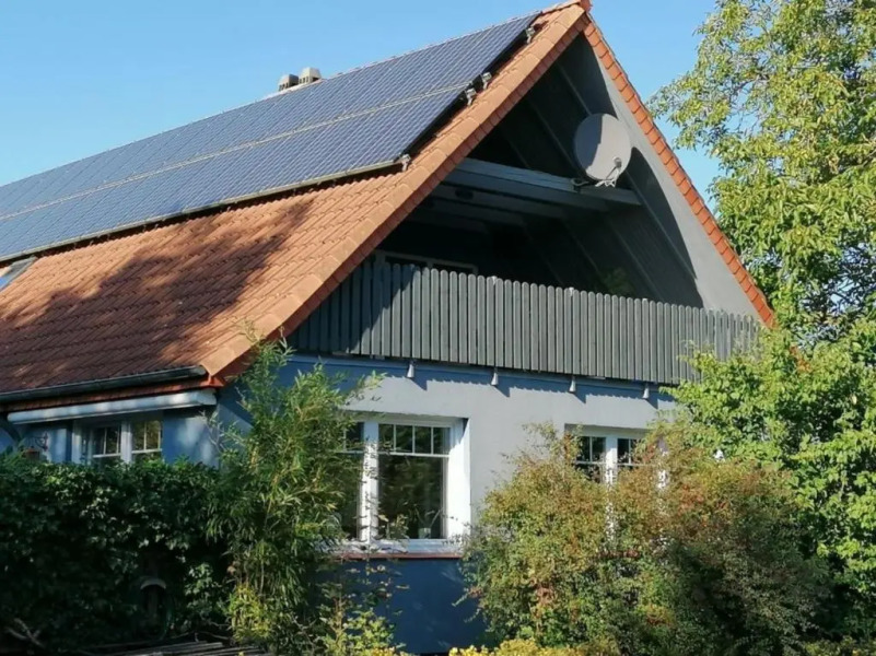 Ferienwohnung - Steuck