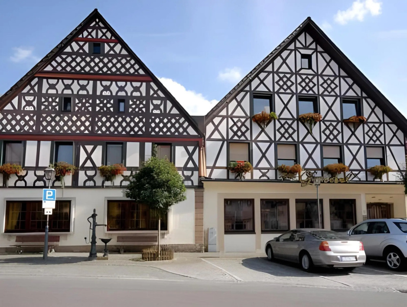 Hotel Gondel
