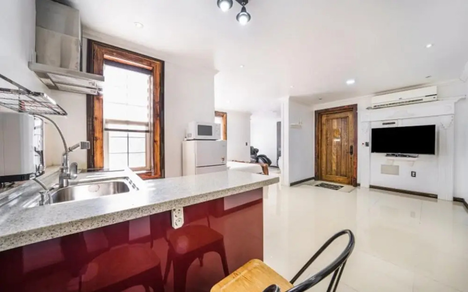 Chuncheon Nara Pension