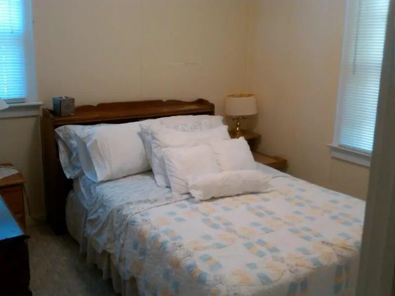 The Stella Beach House