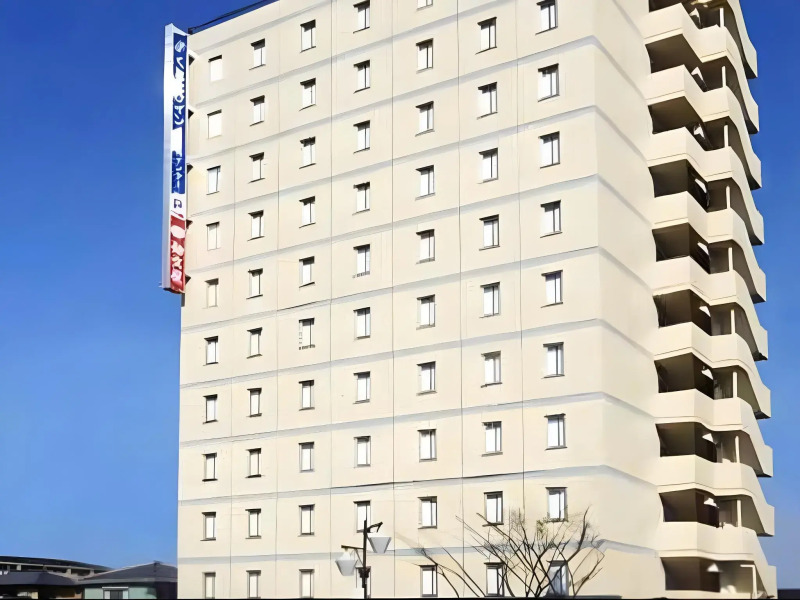 Kuretake Inn Hamamatsu Nishi Inter