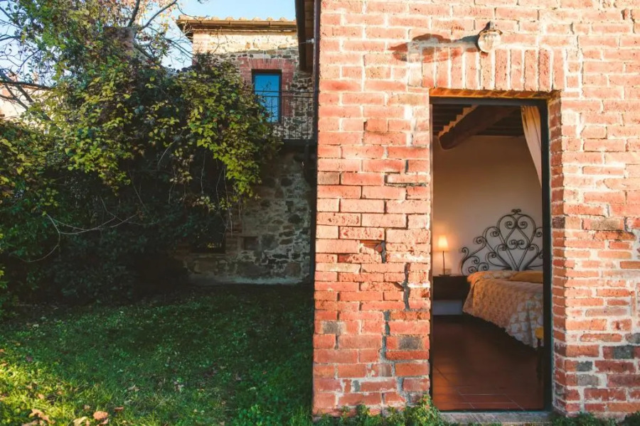 Fattoria di Corsignano