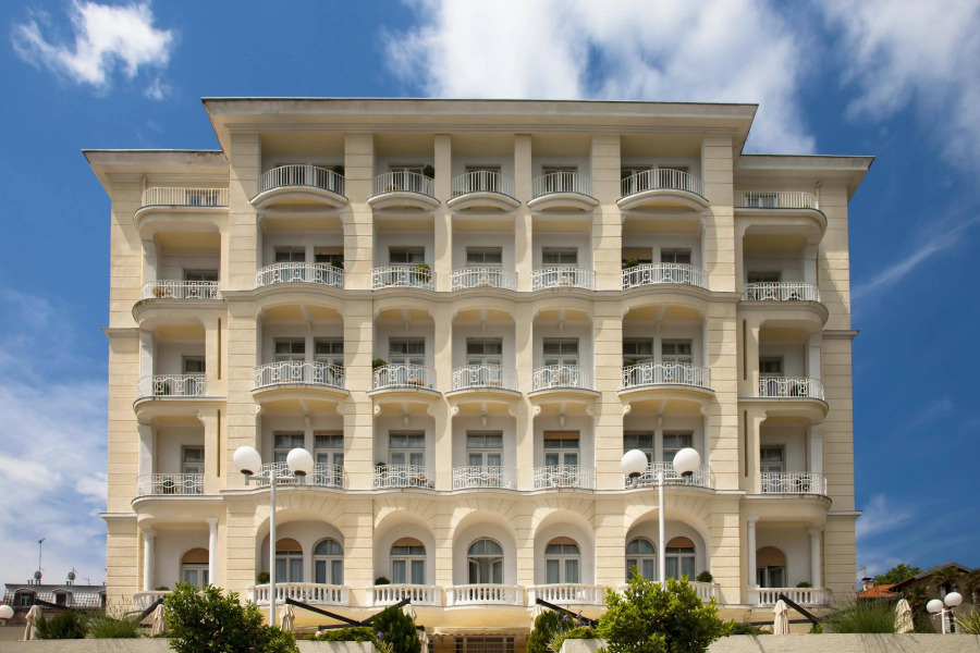 Smart Selection Hotel Bristol