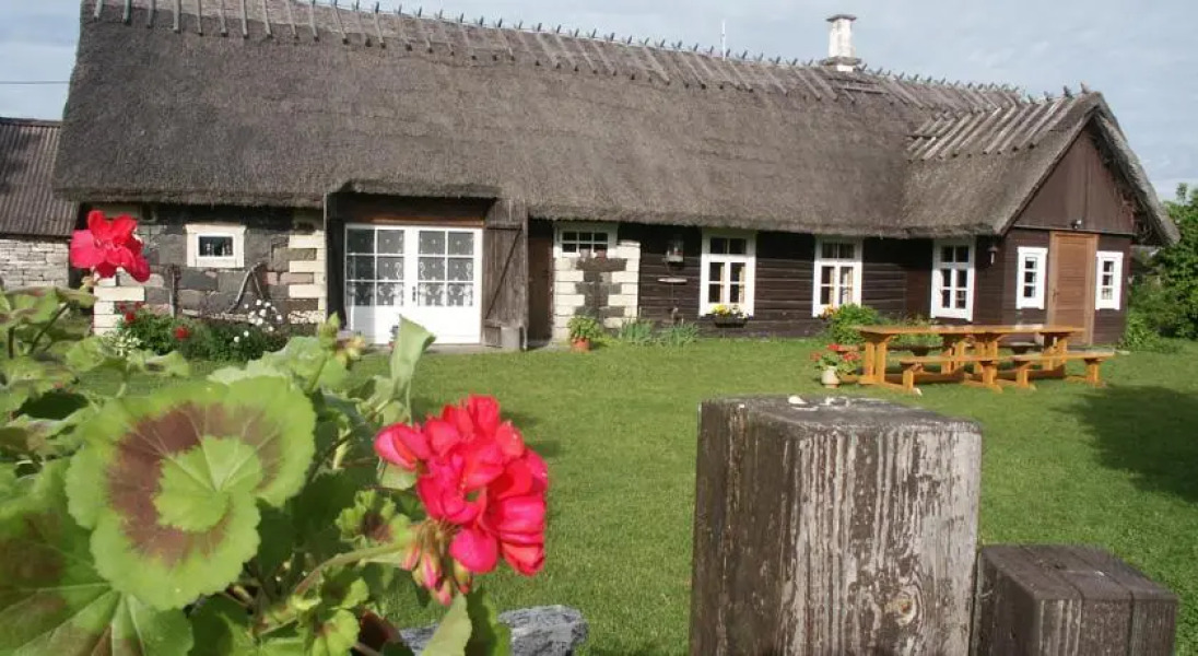 Igaküla Matsi Puhkemaja