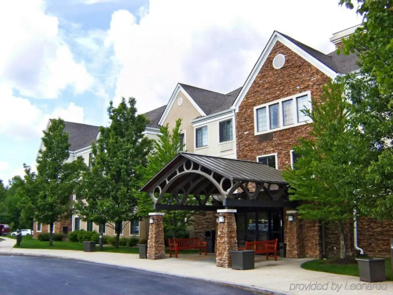 Staybridge Suites Boston-andover