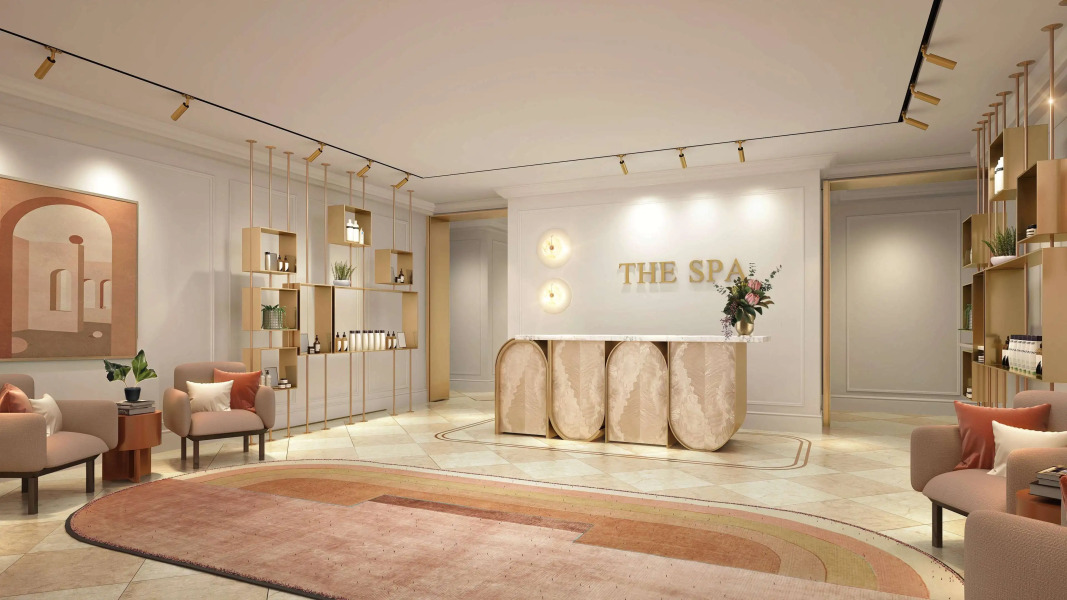 Address Marassi Golf Resort