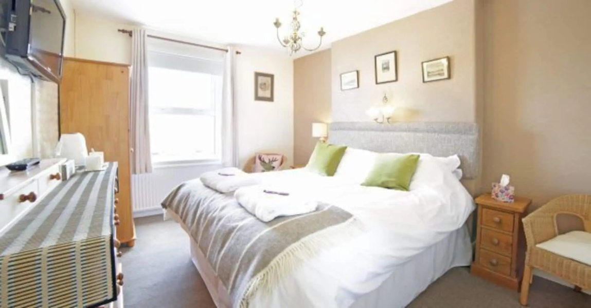 Sunrise Guest House