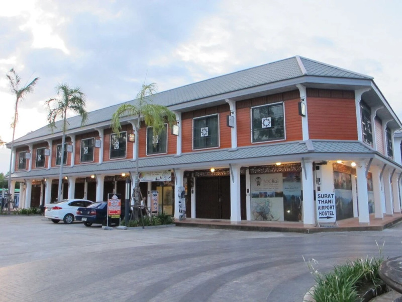 Amaretto Hostel&Amaretto De coffee Home