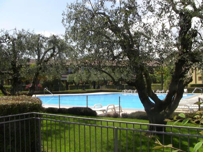 appartamento Luisa al lago d'Iseo