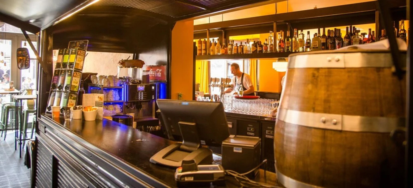 Dormio Hotel De Prins van Oranje