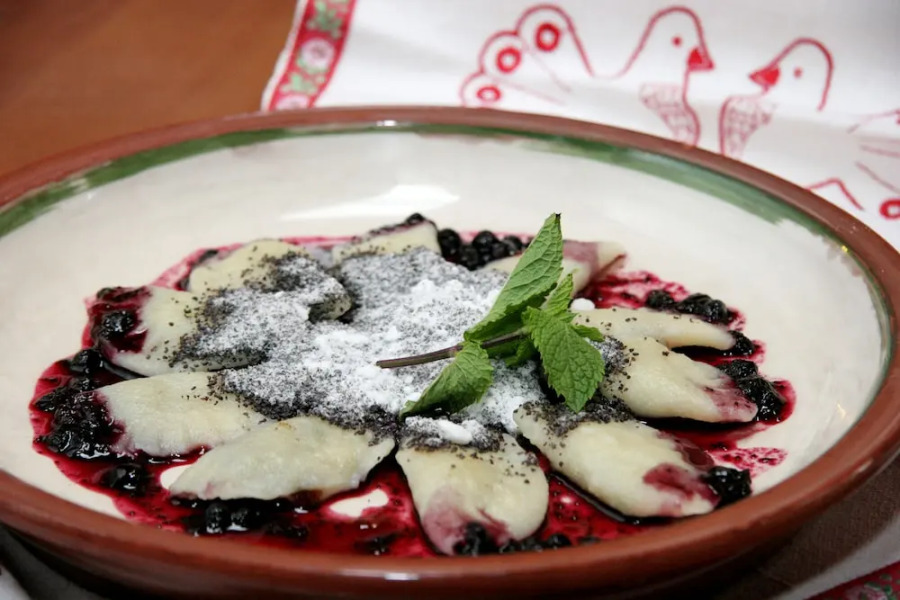 Penzión Gazdovský Hostinec