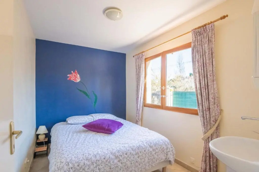 Maison Des Papillons