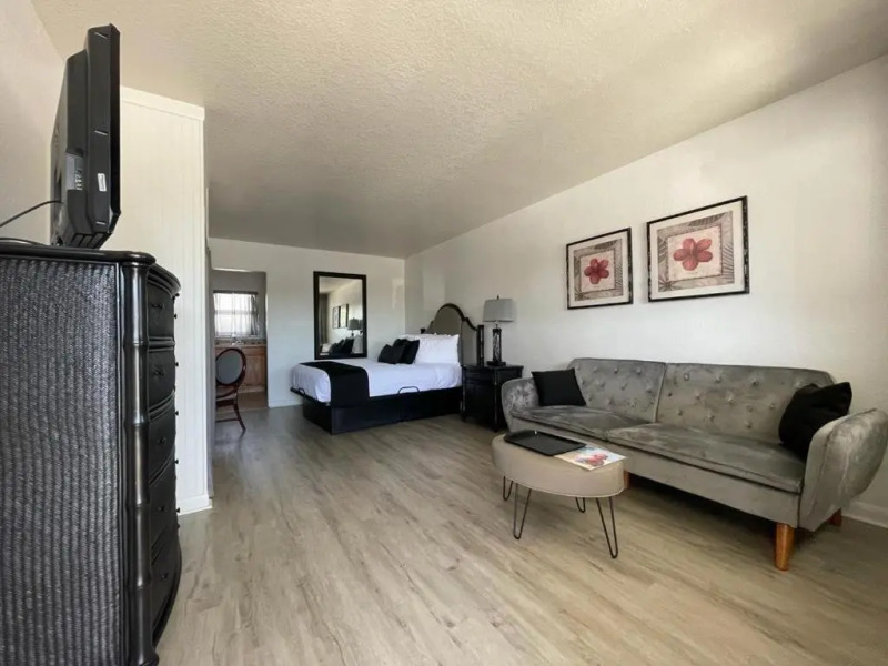 Holiday Isles Resort