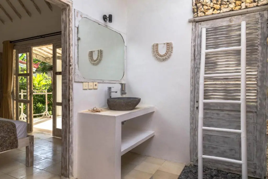 Bingin Bienvenue Guest House