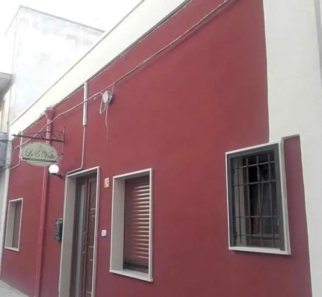 Bed & Breakfast Le 5 Volte