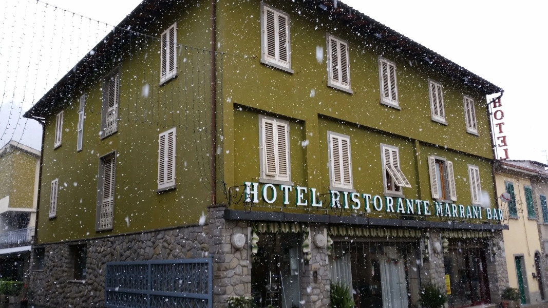 Hotel Marrani