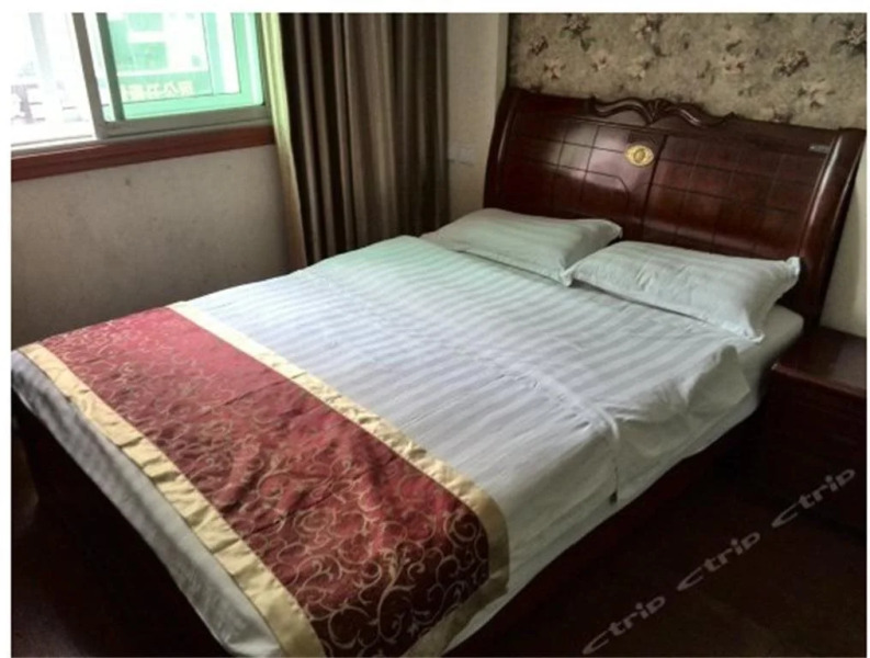 Hongyun Business Inn