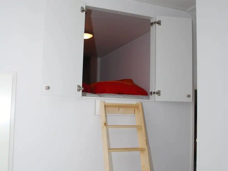 Cozy Lodge in the Achterhoek