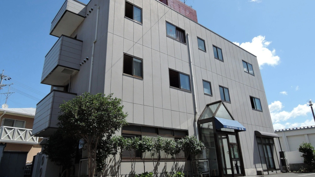 Business Hotel Sankai