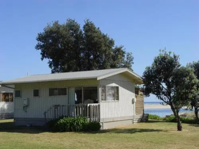Pakiri Beach Holiday Park